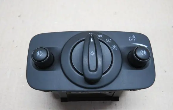 Ford Kuga II Light switch AV6T13A024EC