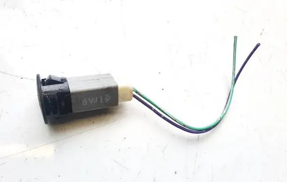 Ford Mondeo MK IV Sensor 6w19