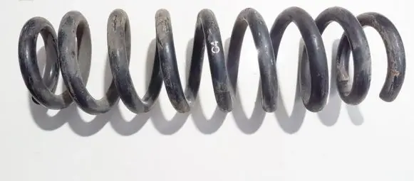 BMW 3 E90 E91 Rear coil spring
