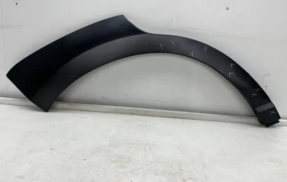 Hyundai Kona I Fender trim (molding) 87742J9500