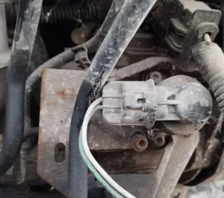 Citroen Jumpy Fuel injection high pressure pump
