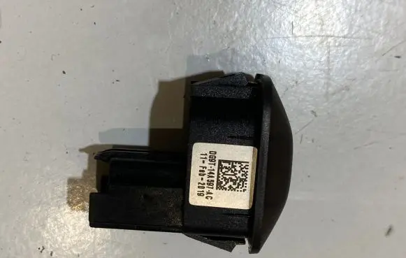 Ford Mustang VI Sun solar sensor DG9T14A597AC
