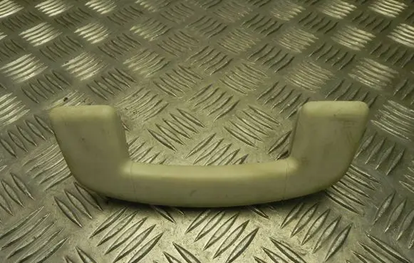 Volkswagen PASSAT B8 Front interior roof grab handle 3G0857607B T6106
