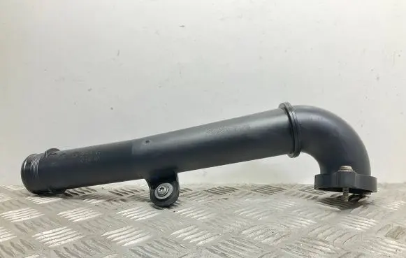 Intercooler hose/pipe