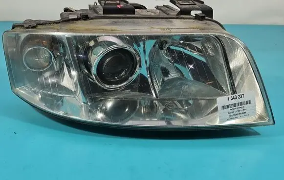 Audi A6 S6 C5 4B Headlight/headlamp IMPRK1543237