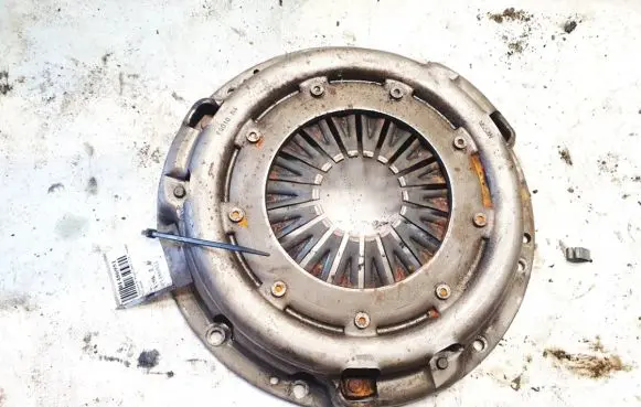 Nissan X-Trail T30 Pressure plate 