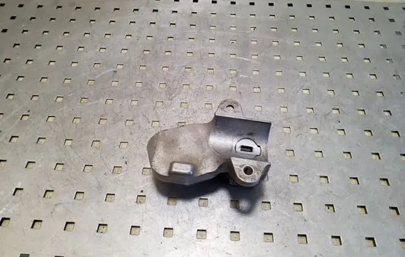 Volkswagen Crafter Steering wheel lock 