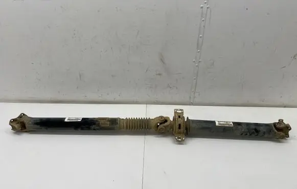 Toyota Hilux VIII Drive shaft (set) 371000KC10C