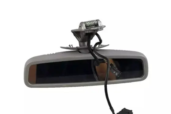 Mercedes-Benz E W211 Rear view mirror (interior) 2118110107 E1010696