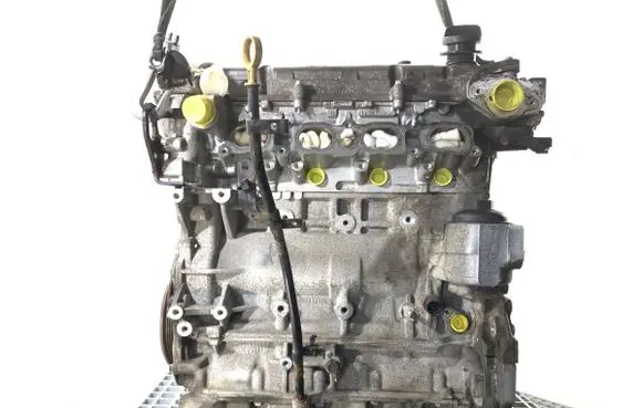Opel Insignia A Engine A20NFT