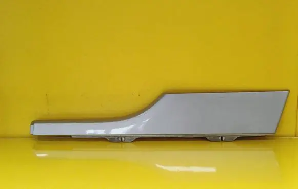 Peugeot 1007 Rear arch trim 9649797477