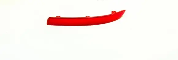 BMW 5 G30 G31 G38 Rear tail light reflector 7388952