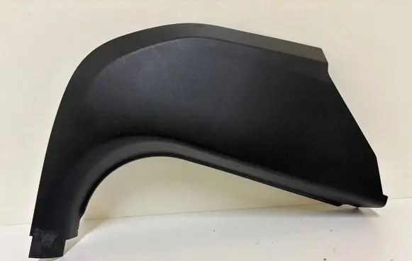 BMW 1 E81 E87 Foot area side trim 7058134 51437058134 11242010