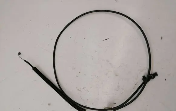Ford Transit Sliding door cable line YC15V266A6266AC