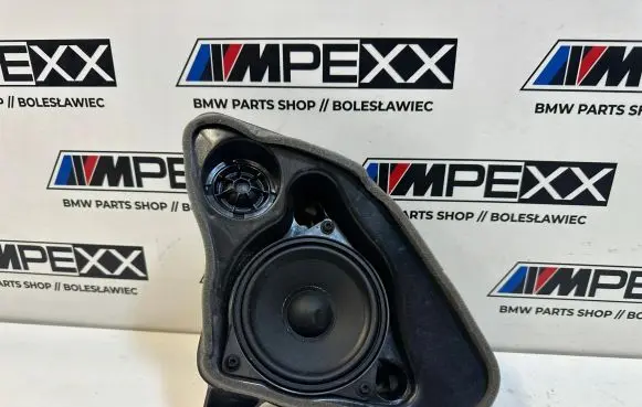 BMW X3 G01 Panel speaker 2622517