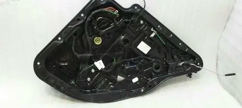 Mercedes-Benz C W205 Rear door window winding handle A2057308004