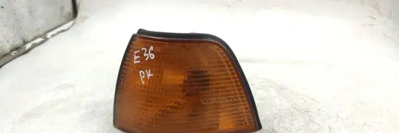 BMW 3 E36 Front indicator light 