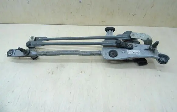 Peugeot 308 Front wiper linkage 