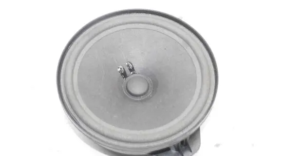 Mercedes-Benz EQA Rear door speaker A2478201402