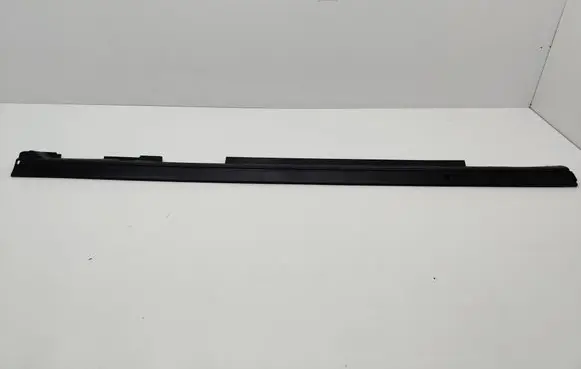 Toyota Highlander XU70 Front sill (body part) 758600E040