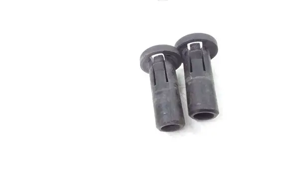 Audi A6 S6 C5 4B Radiator mount bracket 8D0121200