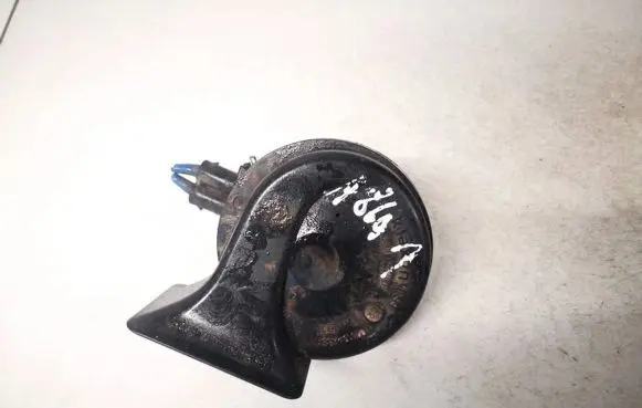 Ford Galaxy Horn signal e20092018