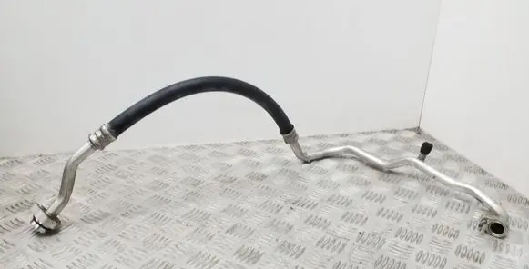 Skoda Superb B8 (3V) Air conditioning (A/C) pipe/hose 5Q0820743M
