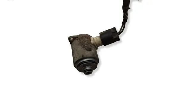 BMW 5 E60 E61 Hydraulic servotronic pressure valve 01602865