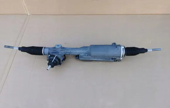Audi A6 S6 C8 4K Steering rack 4M1423105K