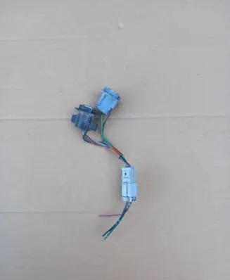 Honda Civic Tail light bulb cover holder