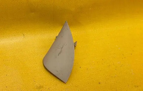 Mercedes-Benz CLS C257 Other interior part A2577370500