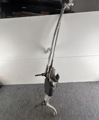 Mercedes-Benz GLC X253 C253 Front wiper linkage and motor A2538205600 3397021661 20171005
