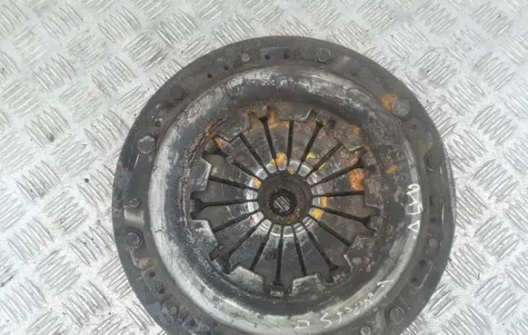 Mitsubishi Pajero Sport I Clutch set kit NOCODE
