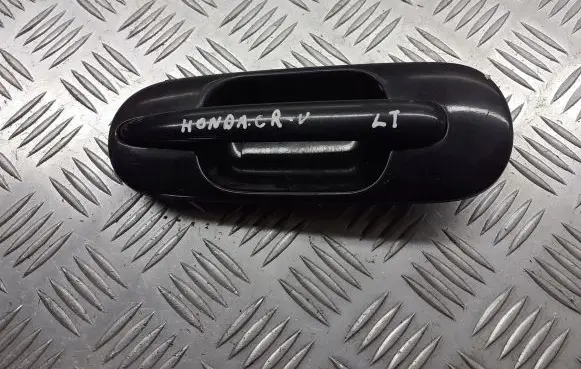Honda CR-V Rear door interior handle BRAK