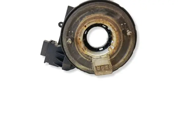 Skoda Octavia Mk2 (1Z) Airbag slip ring squib (SRS ring) 1K0959653C CZK03
