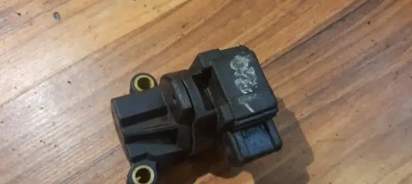 Alfa Romeo 145 - 146 Idle control valve (regulator) 0280140553