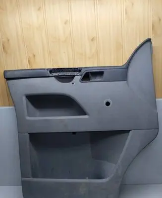 Volkswagen Transporter - Caravelle T5 Front door card panel trim 7H0867103