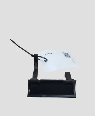Mazda 5 Tailgate/trunk/boot exterior handle