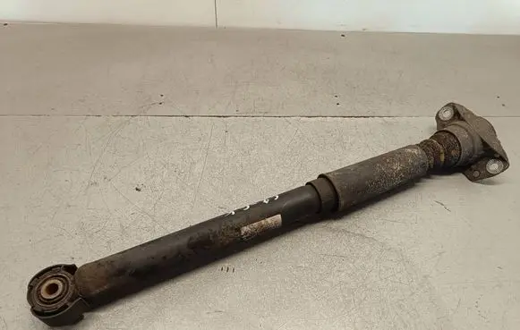 Rear shock absorber/damper