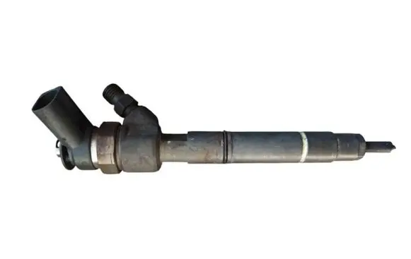 Mercedes-Benz A W169 Fuel injector A6400700787 TM0015