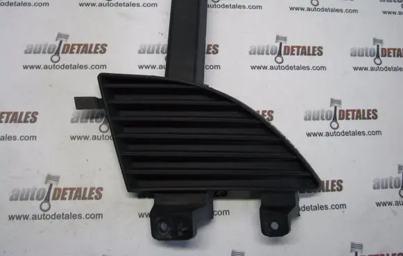 Mitsubishi Space Star Front bumper lower grill MR913228
