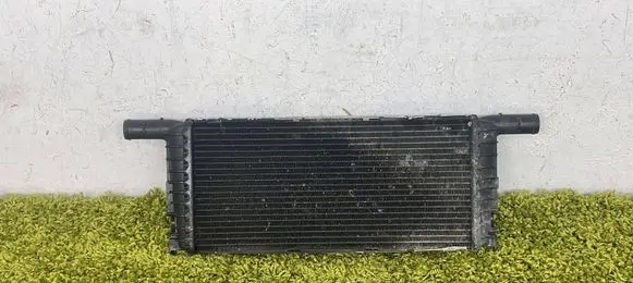 Porsche 911 991 Coolant radiator 99110613702
