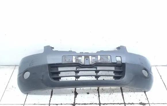 Nissan Qashqai Front bumper 62022JD00H