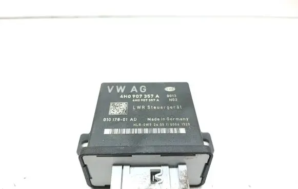 Audi A6 S6 C7 4G Light module LCM 4H0907357A