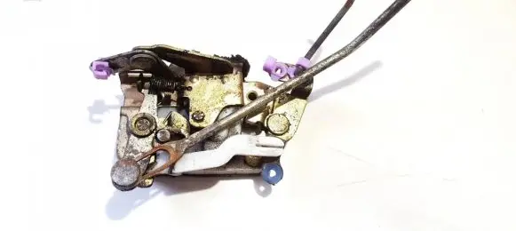 Opel Frontera A Front door lock