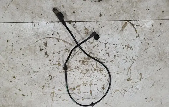 Mercedes-Benz GLC X253 C253 Rear ABS sensor wiring A2534401106