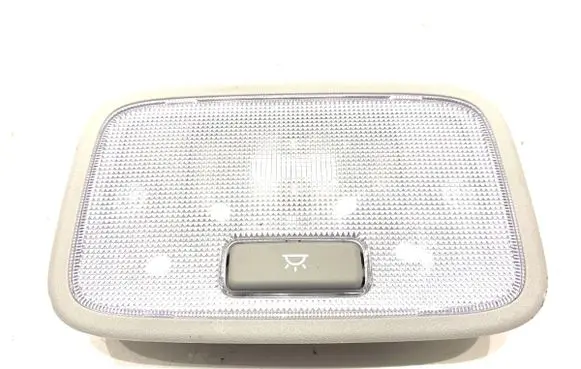 Hyundai Elantra VII Headlining lighting console trim 92850-AA000
