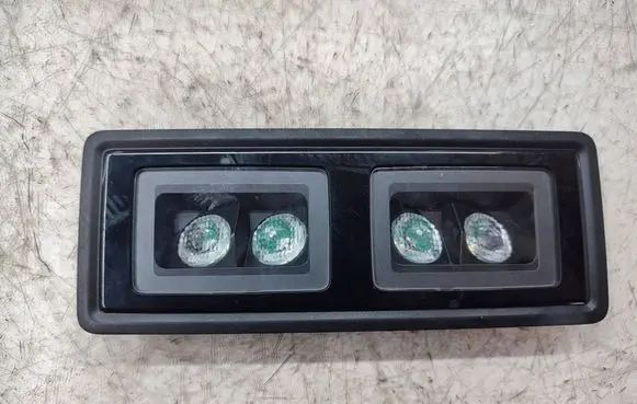 Seat Leon IV Rear seat light 5H0947290D