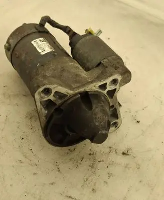 Mazda 6 Starter motor M001T30771 R2AA