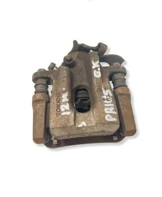 Toyota Prius (XW30) Rear brake caliper 